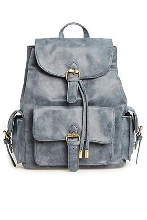 Dailylook Elegant Hamilton Backpack