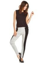 Dailylook Nation Ltd Parker Sweats In Multi-colored Xs At Dailylook