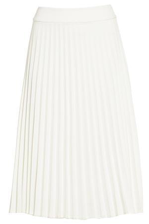 Dailylook Joa Pleated Midi Skirt