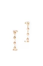 Dailylook 8 Other Reasons Babetown Ear Cuffs In Gold At Dailylook