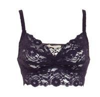 Dailylook Sheer Lace Bralette