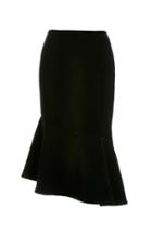 Dailylook Keepsake Adorn Skirt In Black Xs At Dailylook