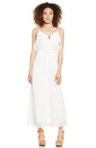 Dailylook Dv Dolce Vita Mirai Dress In White M At Dailylook