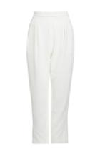 Dailylook Keepsake Artline Pants In Ivory L - Xl At Dailylook