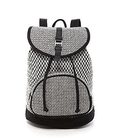 Toms Departure Woven Backpack