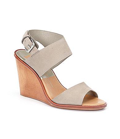 Dolce Vita Jodi Wedge Sandals