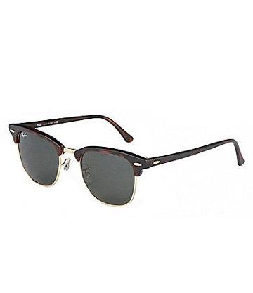 Ray-ban Clubmaster&#174; Classic Sunglasses