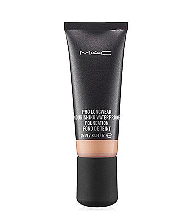 Mac Pro Longwear Nourishing Waterproof Foundation