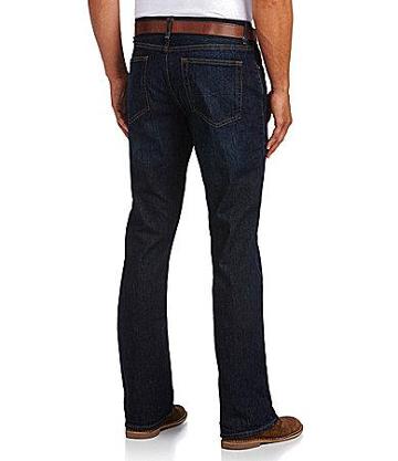 Cremieux Jeans Bootcut Dark Jeans