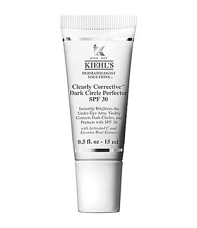 Kiehl's Since 1851 Clearly Corrective Dark Circle Perfector Spf 30