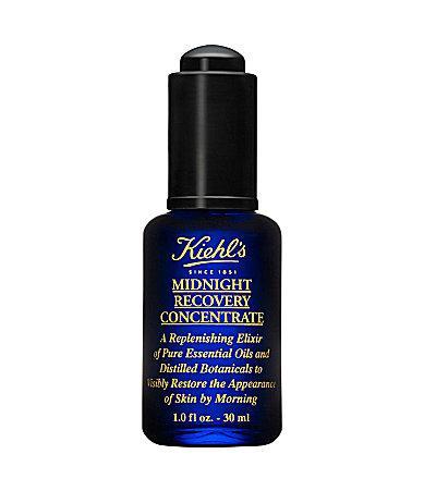 Kiehl's Midnight Recovery Concentrate