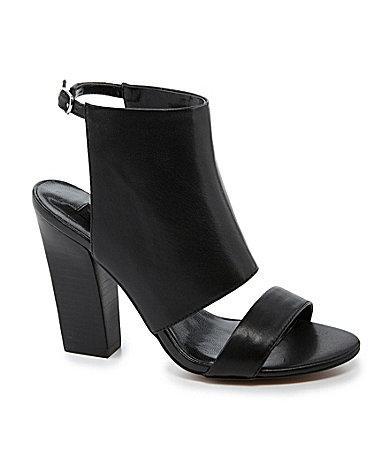 Steven By Steve Madden Citty Sandals