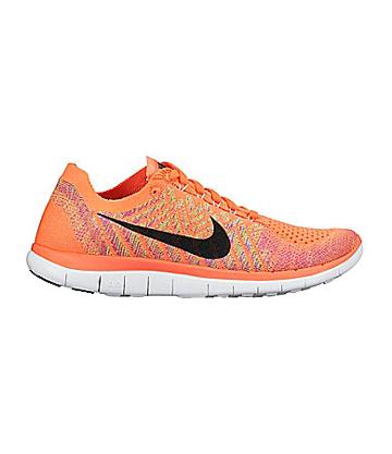 Nike Women's Free 4.0 Flyknit Running Shoes