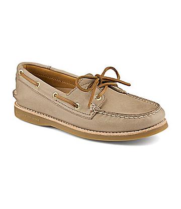 Sperry Gold Cup A/o Boat Shoes