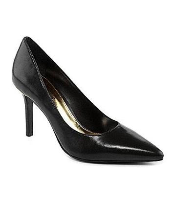 Lauren Ralph Lauren Women's Sarina Pumps