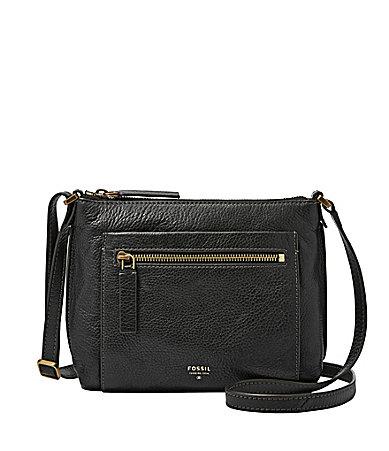 Fossil Vickery Cross-body Bag