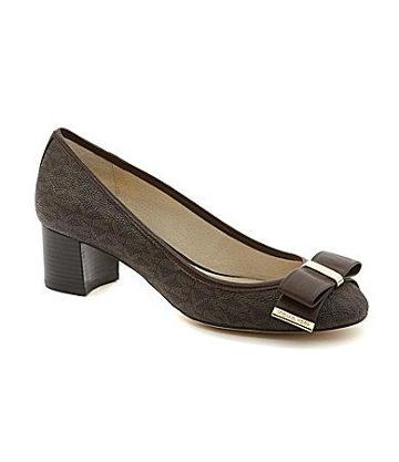 Michael Michael Kors Kiera Pumps