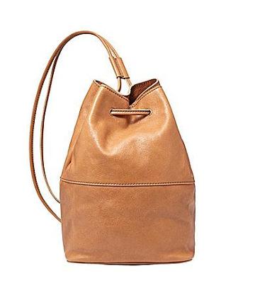 Fossil Re-issue Sling Backpack