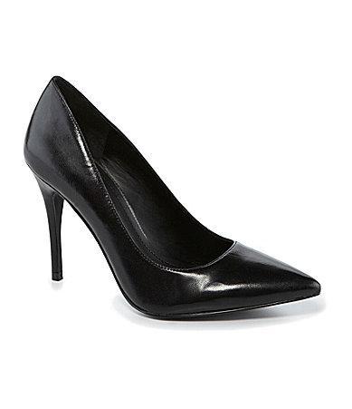 Bcbgeneration Oslo Pointed-toe Pumps