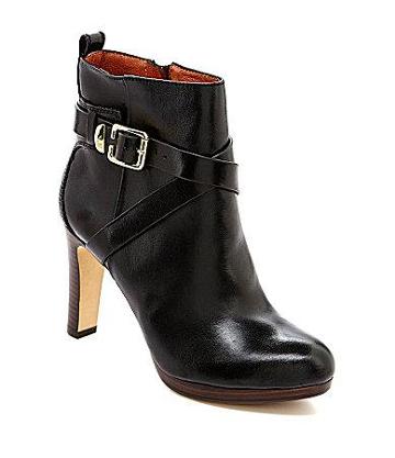 Louise Et Cie Labradora Booties