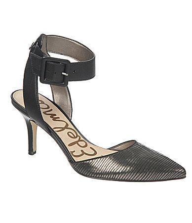 Sam Edelman Okala Pumps