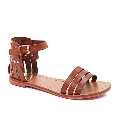 Dv By Dolce Vita Daffodil Sandals