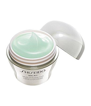 Shiseido Ibuki Multi Solution Gel