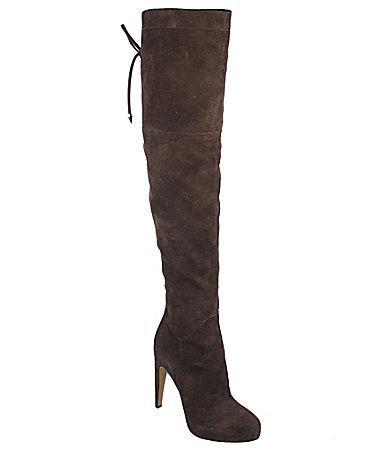 Sam Edelman Kayla Over-the-knee Boots