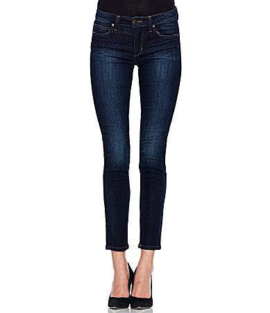 Joe's Jeans Bridget Skinny-ankle Jeans