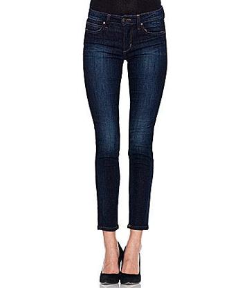 Joe's Jeans Bridget Skinny-ankle Jeans