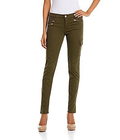 Sanctuary Clothing Civilian Cargo Pants