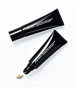 Shiseido Natural Finish Cream Concealer