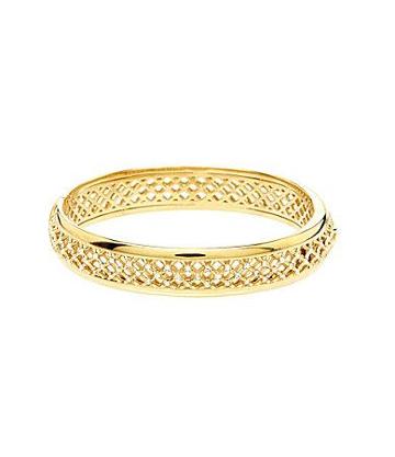 Nadri Lattice Bangle