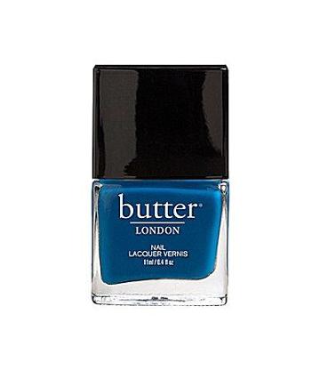 Butter London Blagger Nail Lacquer