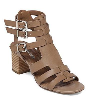 Bcbgeneration Ronan Gladiator Sandals