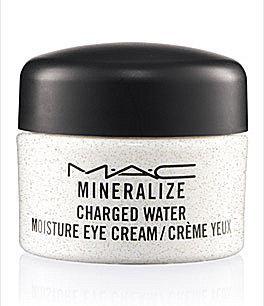 Mac Mineralize Charged Water Moisture Eye Cream
