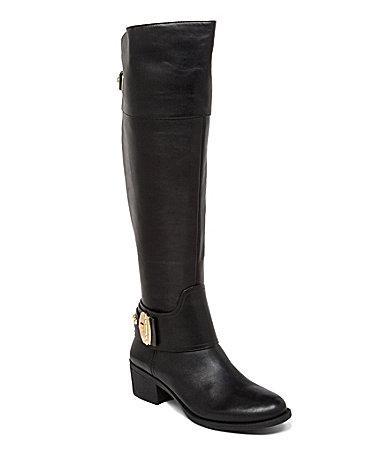 Vince Camuto Beatrix Over-the-knee Boots