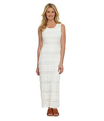 Nurture Lace Maxi Dress