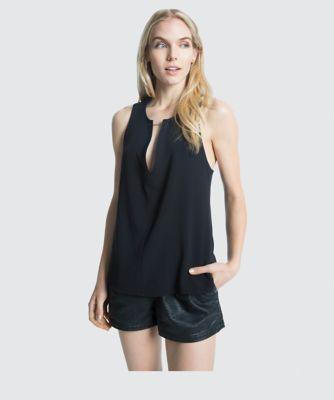 Dolce Vita Kaylee Top Black