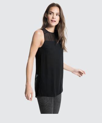Dolce Vita Luke Tunic Ivory
