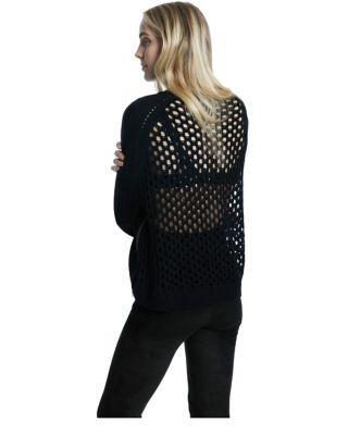 Dolce Vita Reese Sweater Black