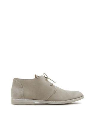 Dolce Vita Gwyn Booties Bone