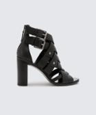 Dolce Vita Noree Heels Black