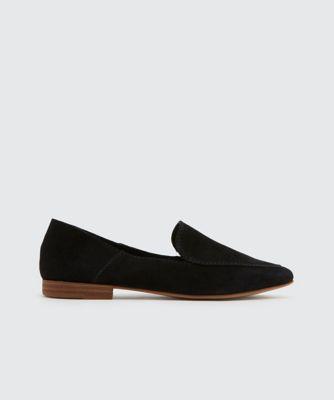 Dolce Vita Camden Flats Off White