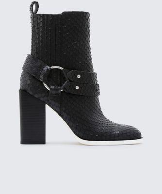Dolce Vita Isara Boots Onyx