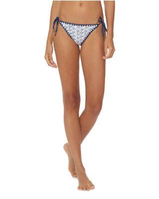 Dolce Vita Cloud Nine Tie Bottom Dusk