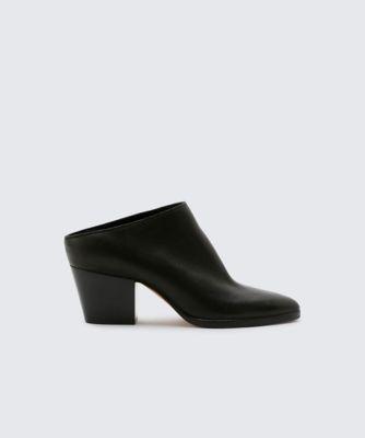 Dolce Vita Roya Heels Off White