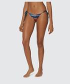 Dolce Vita Canyon Cruiser Tie Bottom Multi