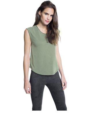 Dolce Vita Hunter Tee Heather Grey