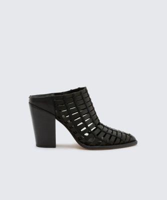 Dolce Vita Kacie Heels Black